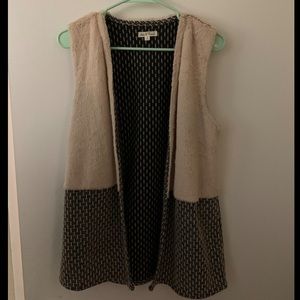 Women’s vest